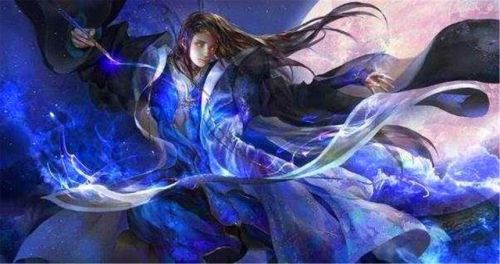 僵尸类小说排行榜完本(好看的末世丧尸小说)插图8 僵尸类小说排行榜完本(好看的末世丧尸小说)插图8