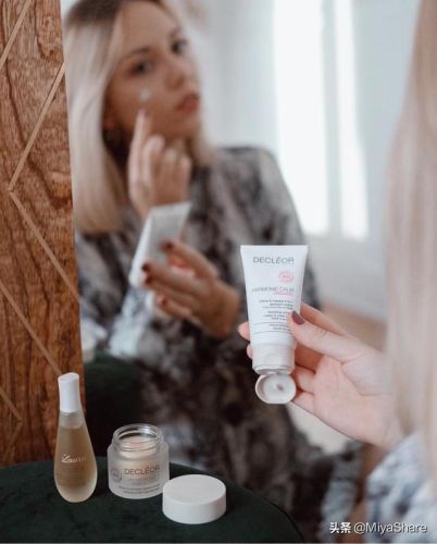 无激素祛痘产品排行榜(中医祛痘)插图4