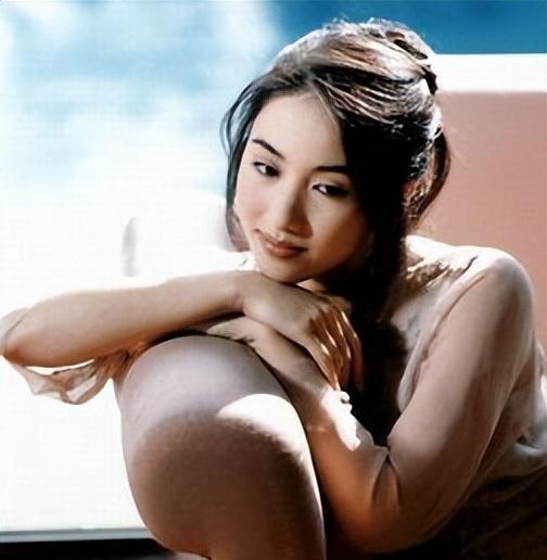 香港女神排行榜前十名(80,90年代香港女神排行)插图6