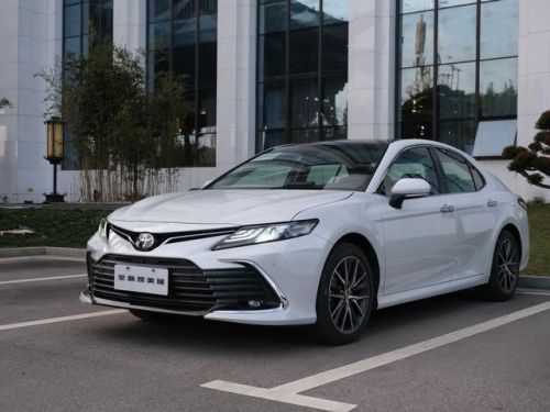 20多万的轿车排行榜(20到30万口碑最好的车)插图12