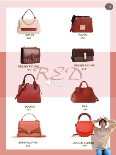 女包平民品牌排行榜(什么牌子女包性价比高)插图 女包平民品牌排行榜(什么牌子女包性价比高)插图