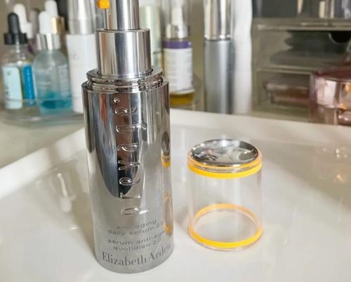 抗氧化精华液排行榜(抗氧化选哪个品牌)插图3