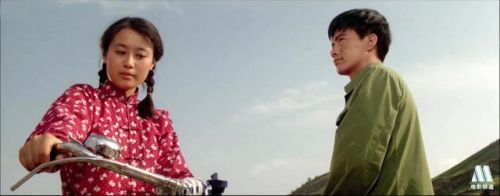 爱情大片排行榜前十名(必看的经典爱情电影)插图30