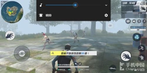 吃鸡手游排行榜(武侠类吃鸡手游)