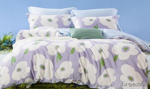 纯棉四件套品牌排行榜(全棉40支60支80支哪种好)插图23 纯棉四件套品牌排行榜(全棉40支60支80支哪种好)插图23