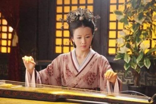 美人心计美女排行榜(美人心计主演有哪些人)插图6