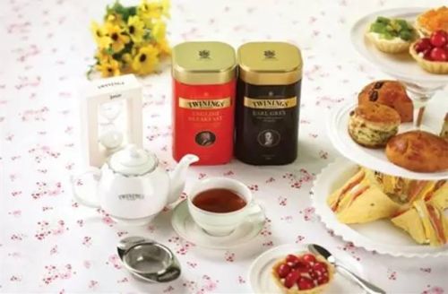 英国零食品牌排行榜(全国十大零食店排名)