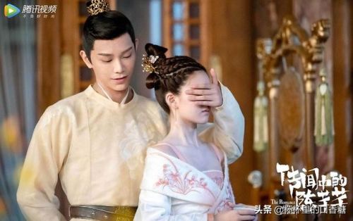 2017言情剧排行榜(评分最高的言情电视剧)插图28