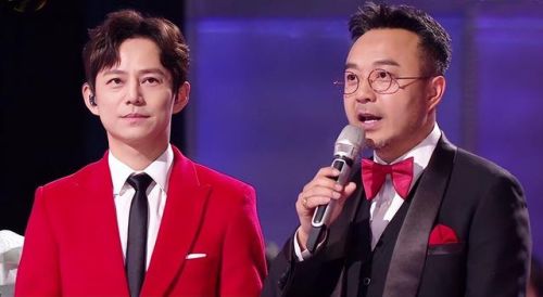 男明星微博粉丝排行榜(2023男星人气流量排行榜)插图32