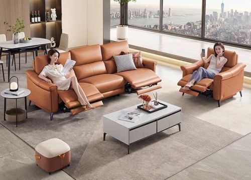 沙发奢侈品牌排行榜(意大利进口沙发品牌前十名)插图1