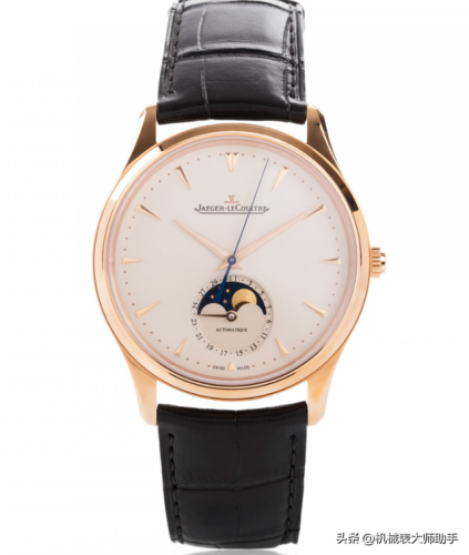 瑞士名表排行榜前50名(宝齐莱手表世界排名)插图7