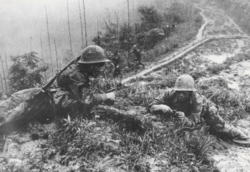 世界十大战役排行榜(世界历史最大规模战役)