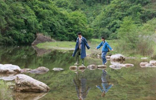 爱情大片排行榜前十名(必看的经典爱情电影)插图4