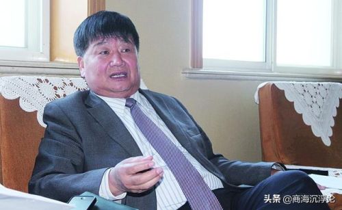 沧州最有钱的人排行榜(沧州哪里的人最富)插图2