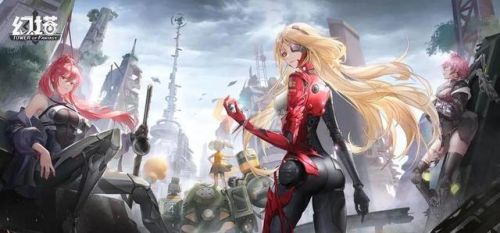 最权威手机网游排行榜(手游排行榜前十名)插图2