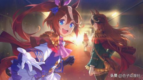 十月动漫新番排行榜(今年十月新番都有哪些)插图2