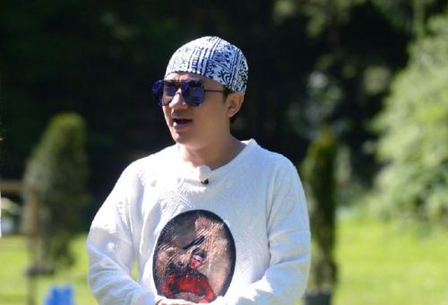 跑男身高排行榜揭晓(赵丽颖跑男说自己158)插图4