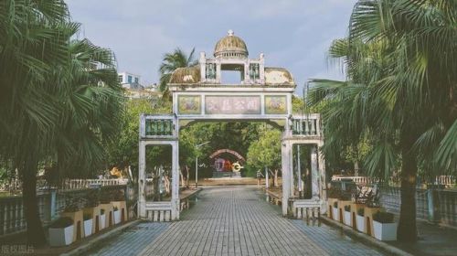 文昌市旅游景点排行榜(文昌必游的四大景点)插图2