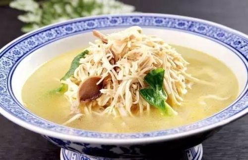 崇文门附近美食排行榜(崇文门周边好吃的饭馆)插图18