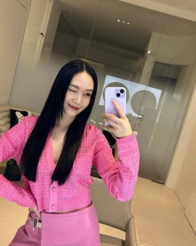 郑秀妍韩国人气排行榜(郑秀妍在韩国算一线吗)插图31