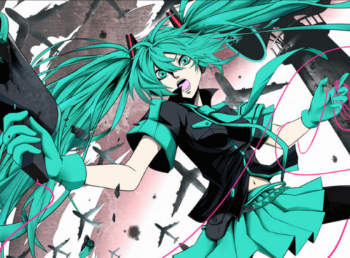 初音未来的歌曲排行榜(初音未来十大暗黑歌曲)插图4 初音未来的歌曲排行榜(初音未来十大暗黑歌曲)插图4