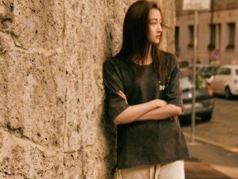 95后女星人气排行榜(95后女明星大全 名单)插图39 95后女星人气排行榜(95后女明星大全 名单)插图39