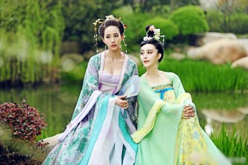 那年花开月正圆排行榜(那年花开月正圆男女主在一起了吗)插图8