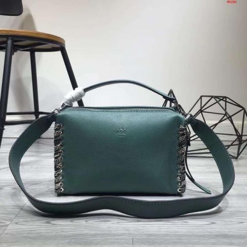 高端包包排行榜前十名(世界十大女包品牌排行榜)插图5