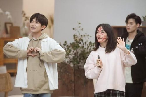 男明星微博粉丝排行榜(2023男星人气流量排行榜)插图12