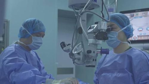 中国医院手术量排行榜(全国达芬奇手术排名医院)插图2