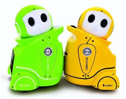 儿童智能机器人排行榜(智能机器人十大排名)插图5
