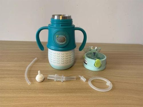 婴儿保温杯品牌排行榜(2023年婴儿保温杯前十名)插图66