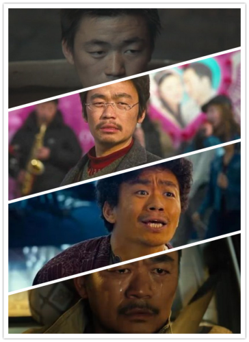 内陆男演员排行榜(内地最火男明星排行榜)插图2