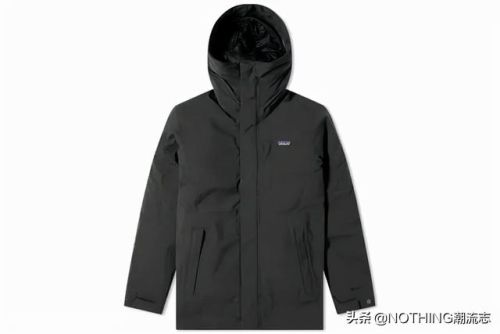 冲锋衣国际品牌排行榜(世界十大顶级冲锋衣品牌)插图10 冲锋衣国际品牌排行榜(世界十大顶级冲锋衣品牌)插图10