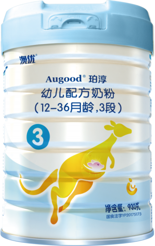 澳大利亚奶粉排行榜10强(澳洲奶粉排名前十名)