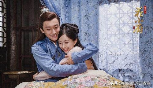 2017言情剧排行榜(评分最高的言情电视剧)插图10