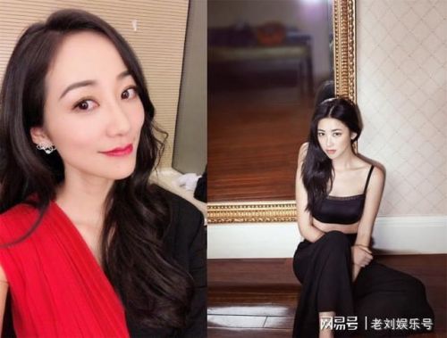 零绯闻的女明星排行榜(中央都不敢惹的女明星)插图10