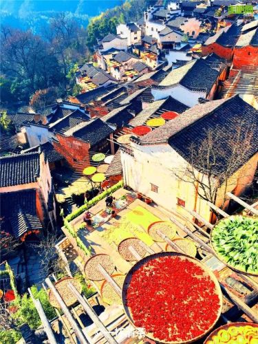 九月国内旅游排行榜(国内必去的景点排行榜)插图22