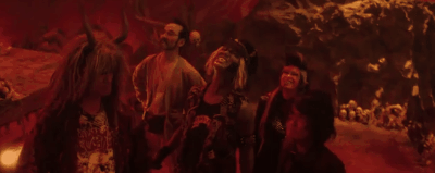 搞笑大片排行榜前十名(十大必看搞笑电影)插图24