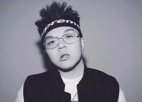 中国有嘻哈歌手排行榜(中国有嘻哈排名10强)插图17