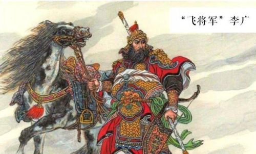 中国十大猛将排行榜(武将排名)插图2 中国十大猛将排行榜(武将排名)插图2