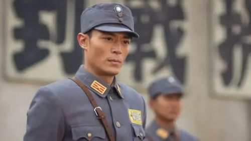 优秀抗战电视剧排行榜(十部必看的战争电视剧)插图35 优秀抗战电视剧排行榜(十部必看的战争电视剧)插图35