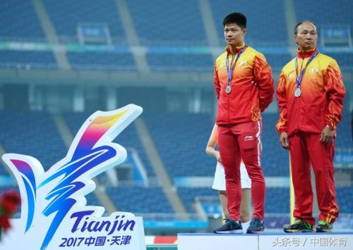 第十三届全运会排行榜(第14届全运会 排名榜最新情况)插图22 第十三届全运会排行榜(第14届全运会 排名榜最新情况)插图22