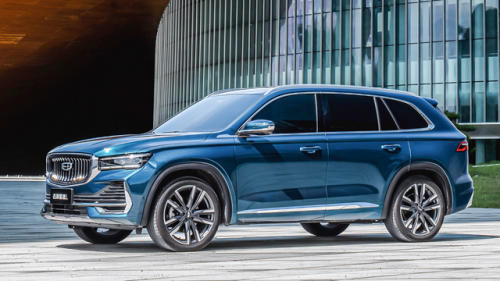 中国合资汽车品牌排行榜(合资车哪个车质量好呢)插图4 中国合资汽车品牌排行榜(合资车哪个车质量好呢)插图4