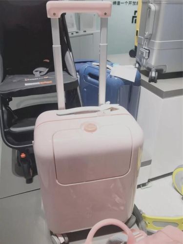 儿童行李箱品牌排行榜(儿童皮箱子哪个牌子的好)插图60 儿童行李箱品牌排行榜(儿童皮箱子哪个牌子的好)插图60