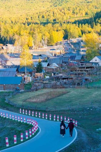 九月国内旅游排行榜(国内必去的景点排行榜)插图15