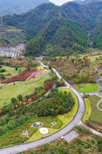 千岛湖景点排行榜(千岛湖风景区景点介绍)插图13
