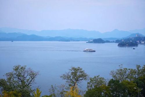 千岛湖景点排行榜(千岛湖风景区景点介绍)插图55
