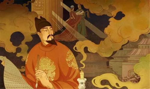 回到明朝的小说排行榜(10本顶尖的明朝穿越小说)插图5