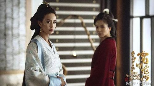 2017电视剧排行榜豆瓣(豆瓣十大高分网剧)插图14 2017电视剧排行榜豆瓣(豆瓣十大高分网剧)插图14